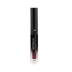 Šminka Artdeco Mat Passion Lip Fluid 3 ml 25 So Marve