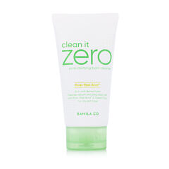 Čistilna pena Banila Co Clean it Zero Pore Clarifying Foam Cleanser 150 ml