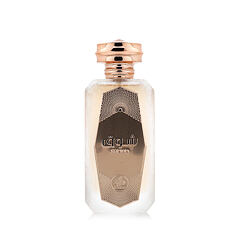 Parfumska voda Al Wataniah Shouq 100 ml