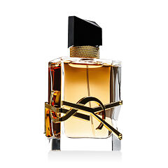 Parfumska voda Yves Saint Laurent Libre Flowers & Flames 50 ml