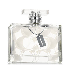 Parfumska voda Coach Coach Signature 100 ml