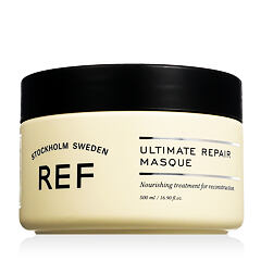Maska za lase REF Ultimate Repair Masque 250 ml