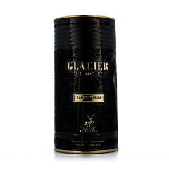 Parfumska voda Maison Alhambra Glacier Le Noir 100 ml