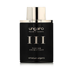 Toaletna voda Emanuel Ungaro Pour L'Homme III Parfum Aromatique 100 ml