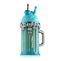 Parfumska voda Armaf Island Bliss 100 ml