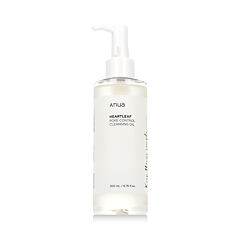 Čistilno olje Anua Heartleaf Pore Control Cleansing Oil 200 ml