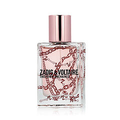 Parfumska voda Zadig & Voltaire This is Her! Unchained 30 ml