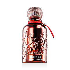 Parfumski ekstrakt Auraa Desire Molten Oud 100 ml
