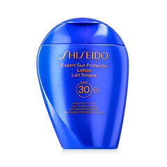 Zaščita pred soncem za telo Shiseido Expert Sun Protector Lotion SPF30 150 ml