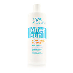 Izdelki po sončenju Anne Möller After Sun Express Sun Defense Body Emulsion 375 ml