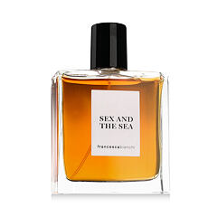 Parfumski ekstrakt Francesca Bianchi Sex And The Sea 100 ml