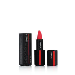 Šminka Shiseido ModernMatte Powder Lipstick 4 g 513 Shock Wave