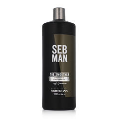 Balzam za lase Sebastian Professional Seb Man The Smoother 1000 ml
