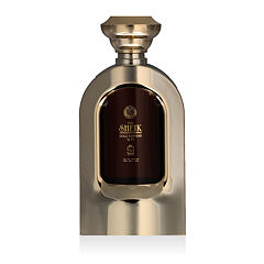 Parfumska voda Khalis The Sheik N.77 Luxury Gold Edition 100 ml