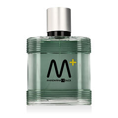 Toaletna voda Mandarina Duck M+ 100 ml