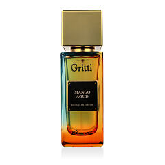 Parfumski ekstrakt Gritti Mango Aoud 100 ml