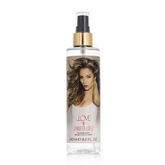 Sprej za telo Jennifer Lopez JLove 240 ml