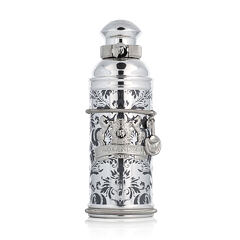 Parfumska voda Alexandre.J The Collector Silver Ombre 100 ml