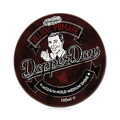 Vosek za lase Dapper Dan Deluxe Pomade 100 ml