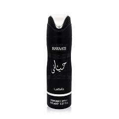 Deodorant Lattafa Hayaati 200 ml