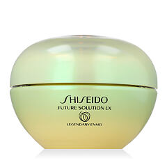 Dnevna krema za obraz Shiseido FUTURE Solution LX Legendary Enmei Ultimate Renewing Cream 50 ml