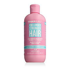 Balzam za lase HairBurst Longer Stronger Hair Conditioner For All Hair Types 350 ml