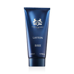 Gel za prhanje Parfums de Marly Layton 200 ml