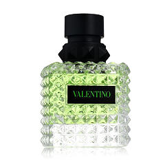 Parfumska voda Valentino Donna Born in Roma Green Stravaganza 50 ml