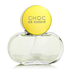 Parfumska voda Pierre Cardin Choc 50 ml