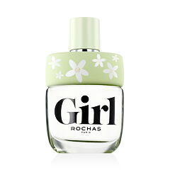 Toaletna voda Rochas Girl Blooming 40 ml