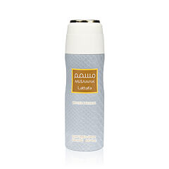 Deodorant Lattafa Musamam White Intense 200 ml