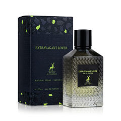 Parfumska voda Maison Alhambra Extravagant Lover 100 ml