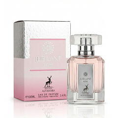 Parfumska voda Maison Alhambra Jubilant Rose 100 ml