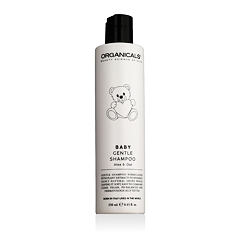 Šampon Organicals Baby Gentle Shampoo 250 ml