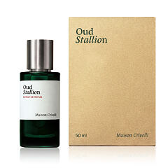 Parfumski ekstrakt Maison Crivelli Oud Stallion 50 ml