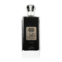 Parfumska voda Nusuk Ana Al Awwal Silver 100 ml