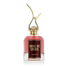 Parfumska voda Riiffs Rose de Soleil 100 ml