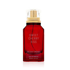 Parfumska voda Gulf Orchid Sweet Cherry Kiss 30 ml