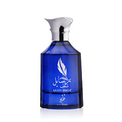 Parfumska voda Khadlaj Rasayel Shagaf 100 ml