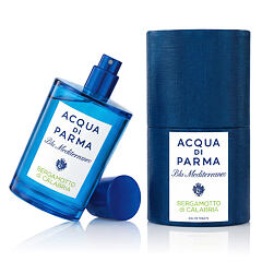 Toaletna voda Acqua di Parma Blu Mediterraneo Bergamotto di Calabria 100 ml Testerji