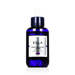 Serum za lase ESLA Italy Energy Boosting Lotion 100 ml