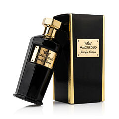 Parfumska voda Amouroud Smoky Citrus 100 ml