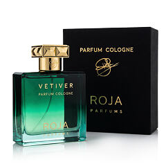 Kolonjska voda Roja Parfums Vetiver Parfum Cologne 100 ml