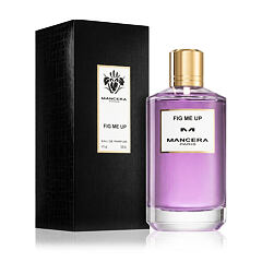 Parfumska voda MANCERA Fig Me Up 60 ml