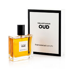Parfumski ekstrakt Francesca Bianchi Voluptuous Oud 30 ml