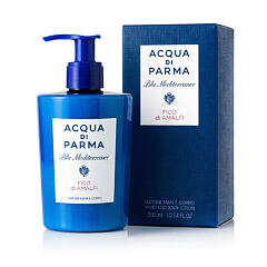 Losjon za telo Acqua di Parma Blu Mediterraneo Fico di Amalfi 300 ml