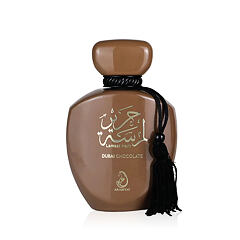 Parfumska voda Arabiyat Prestige Lamsat Harir Dubai Chocolate 100 ml