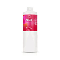 Barva za lase Wella Color Touch Gentle Emulsion 1,9% 6 Vol. 1000 ml