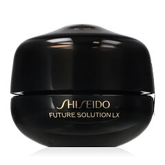 Krema za okoli oči Shiseido Future Solution LX Eye And Lip Contour Regenerating Cream 17 ml