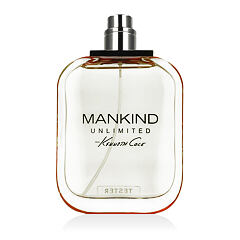 Toaletna voda Kenneth Cole Mankind Unlimited 100 ml Testerji